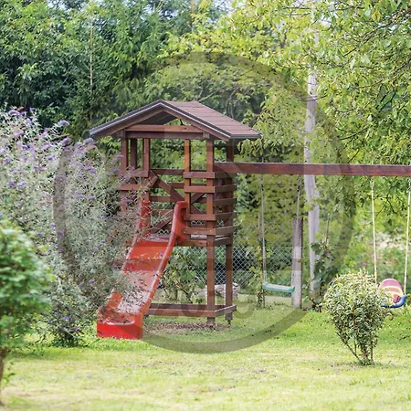 Feriehus 03 Privlaka (Zadar)