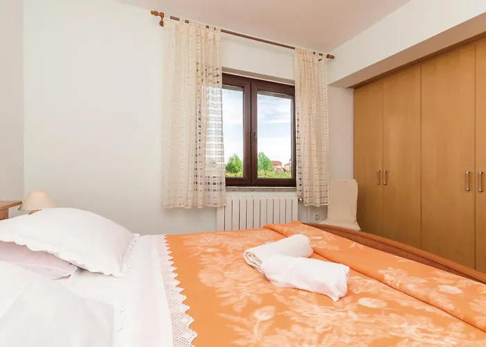 03 Dom wakacyjny Privlaka (Zadar)