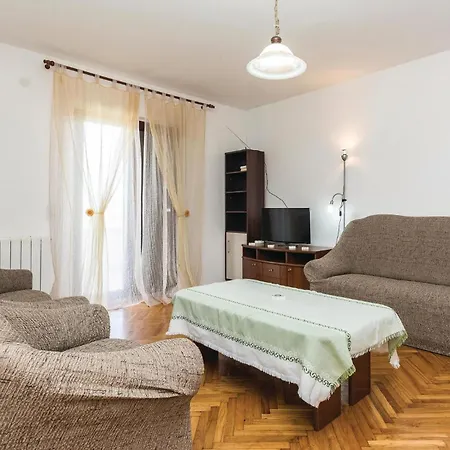 Pet Friendly In With Wifi Privlaka (Zadar)