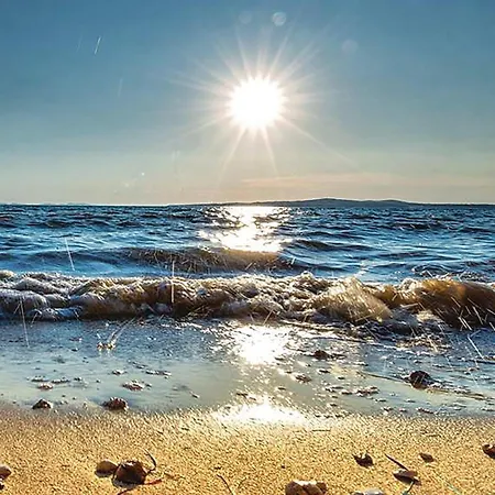 Prázdninový dům 03 Privlaka (Zadar)
