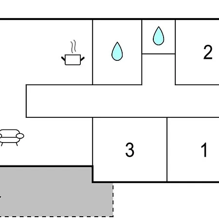 Holiday home 03